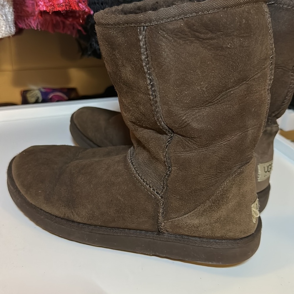 UGG Boots - Picture 2 of 8